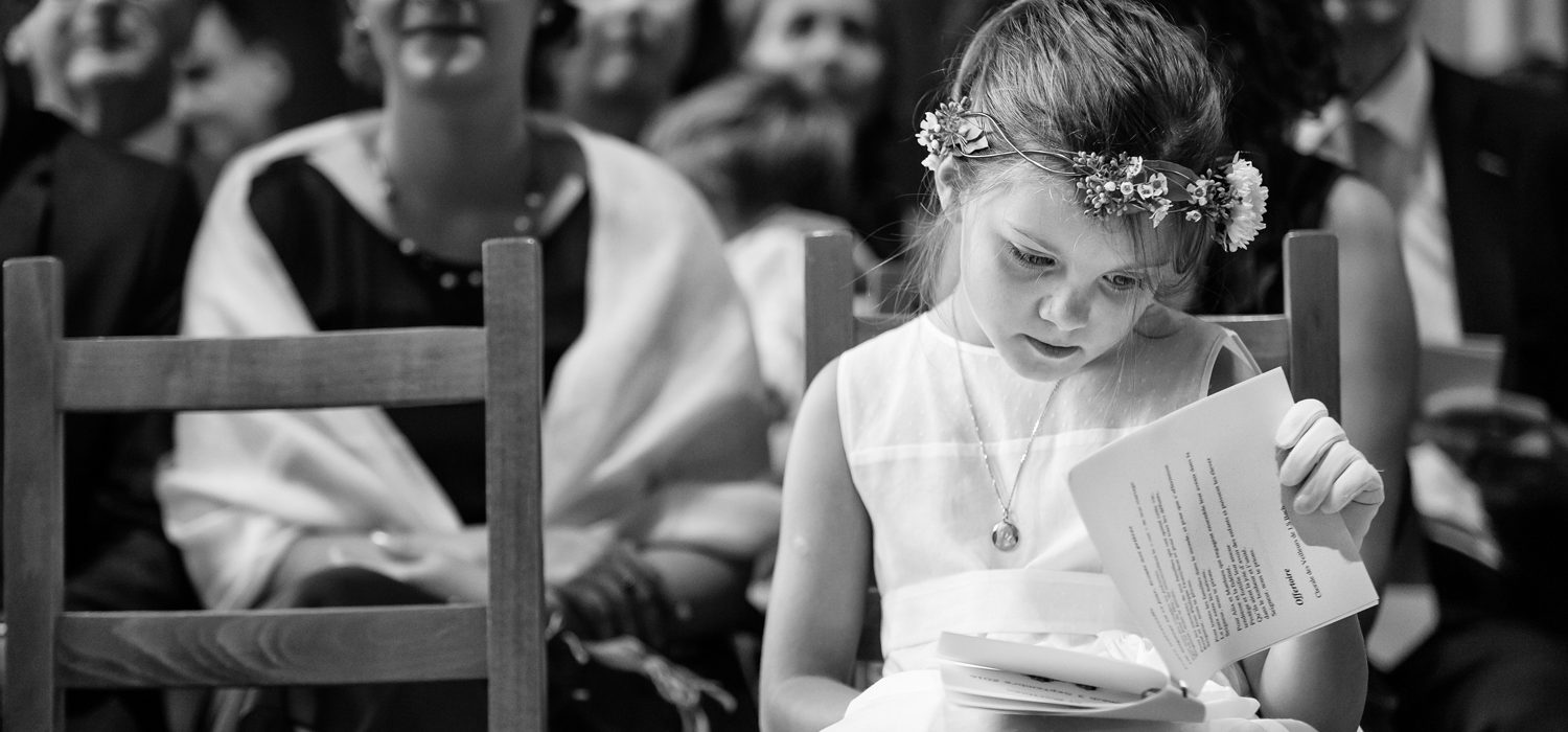 Photographie de Mariage Alix et Matthieu à Dijon