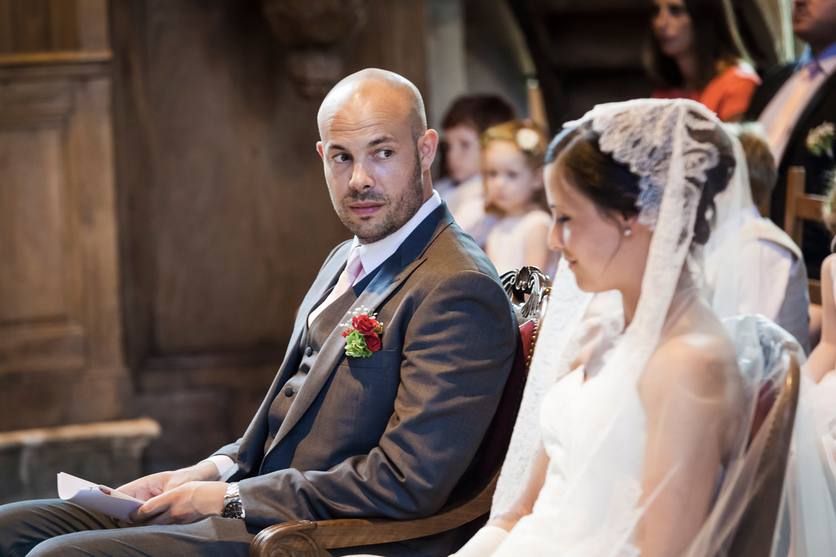 photographies d'un mariage à Dijon et au domaine de Pont de Pany