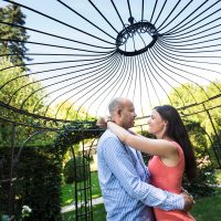 Engagement, clix et matthieu, photographies engagement mariage