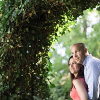 Engagement, clix et matthieu, photographies engagement mariage