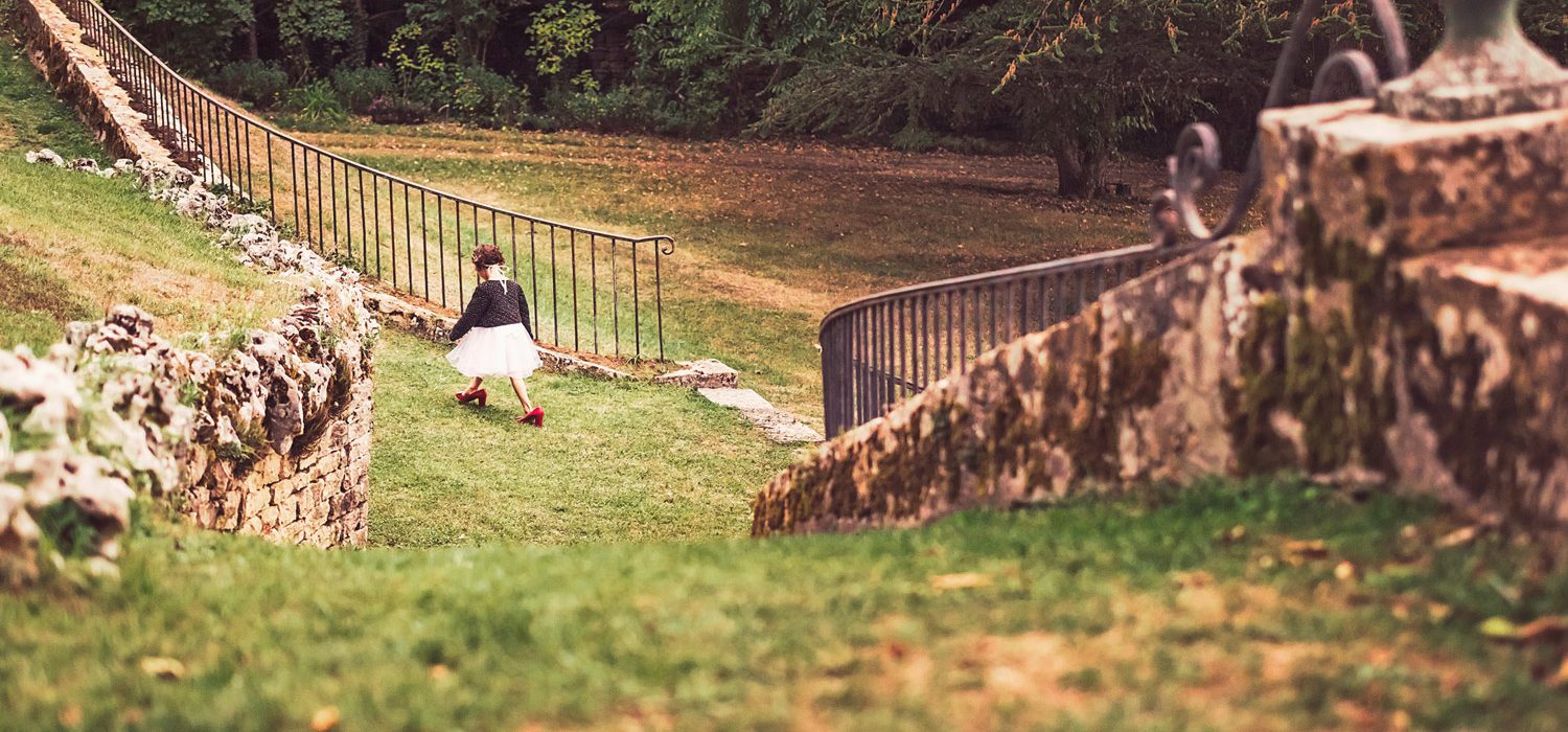 Mariage à Barbirey-sur-Ouche en Bourgogne