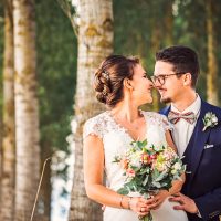 Séance de couple en Bourgogne